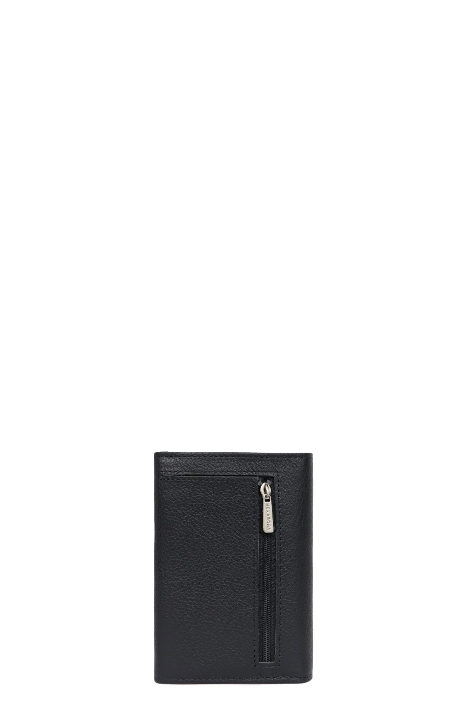 Portefeuille - 1 volet - Cuir