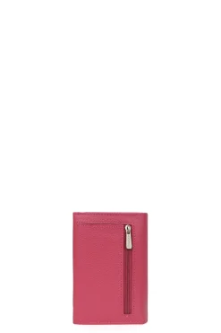 Portefeuille - 1 volet - Cuir