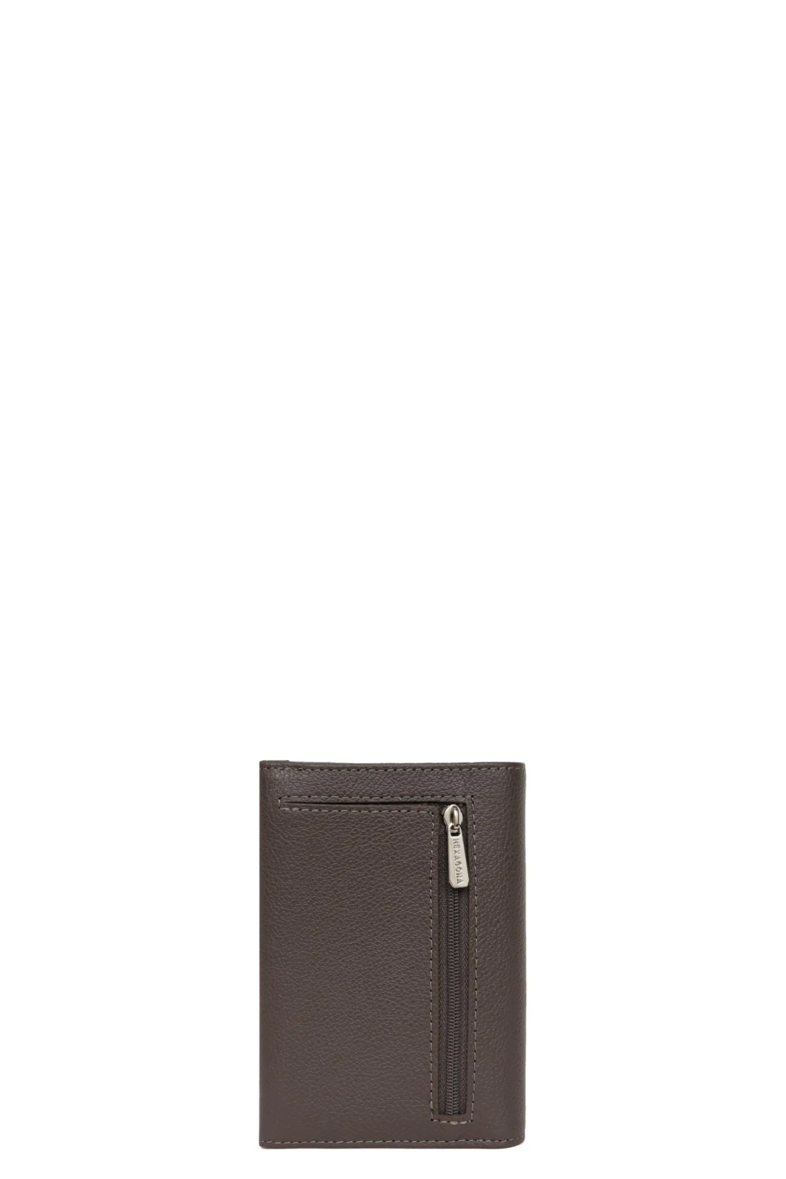 Portefeuille - 1 volet - Cuir