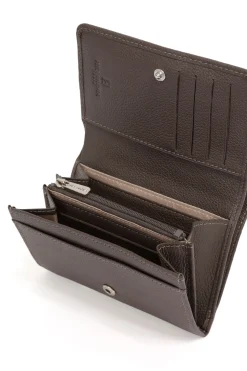 Portefeuille - 1 volet - Cuir