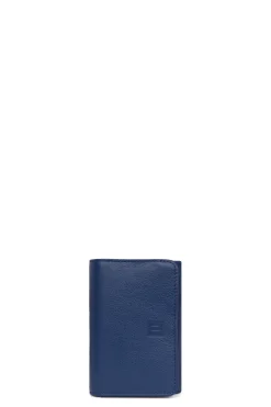 Portefeuille - 1 volet - Cuir
