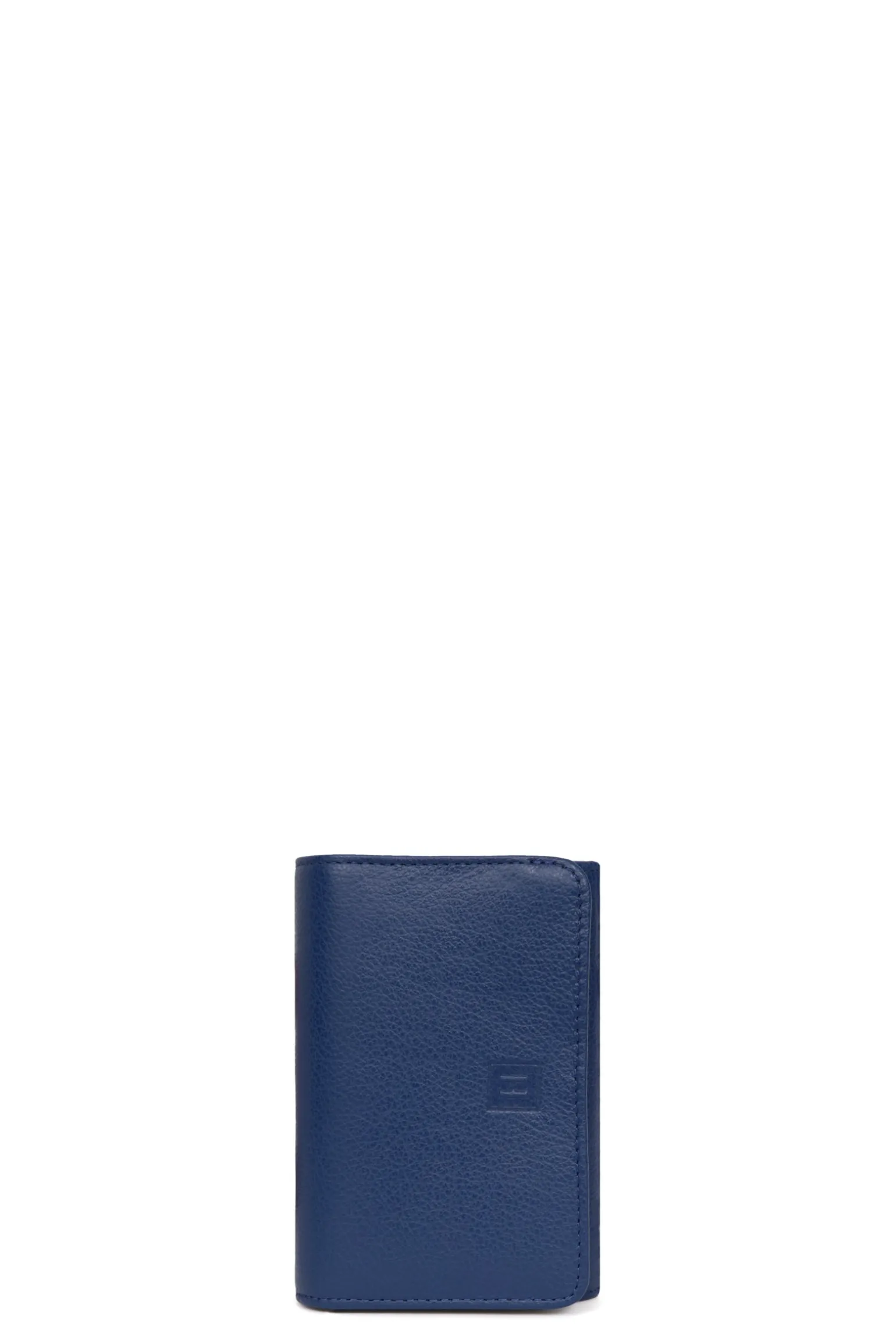 Portefeuille - 1 volet - Cuir