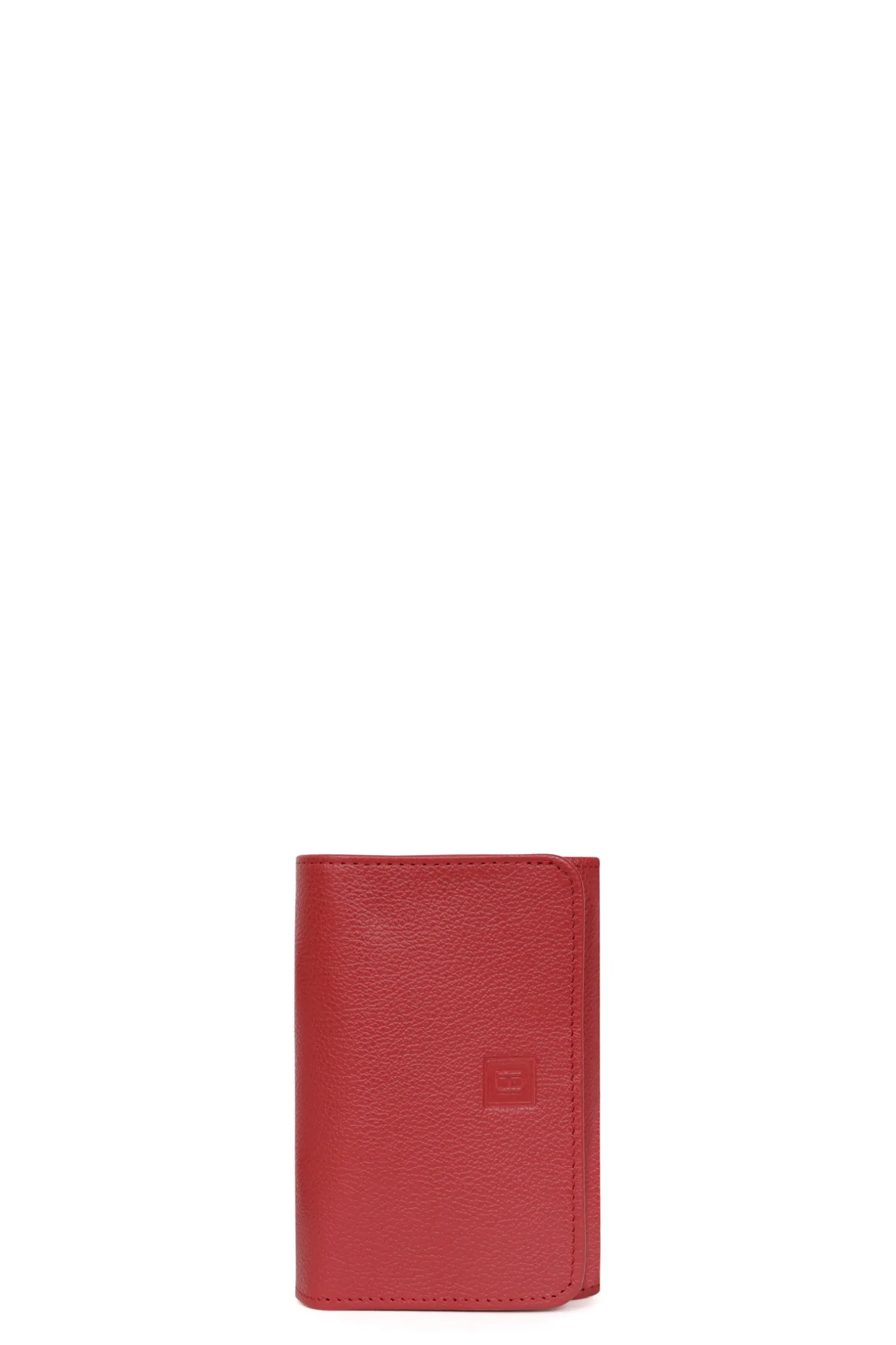 Portefeuille - 1 volet - Cuir