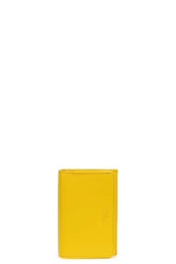 Portefeuille - 1 volet - Cuir