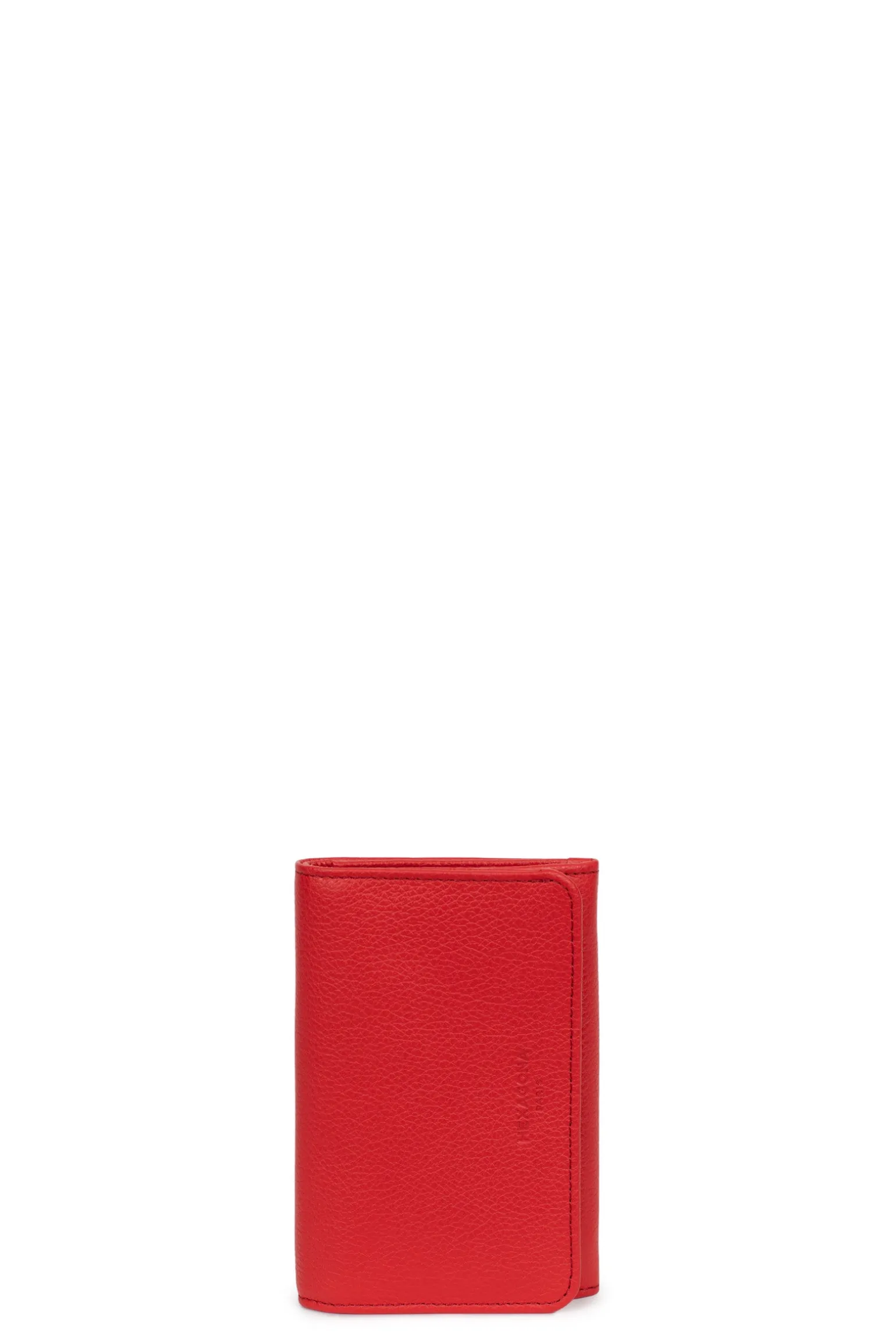Portefeuille - 1 volet - Cuir