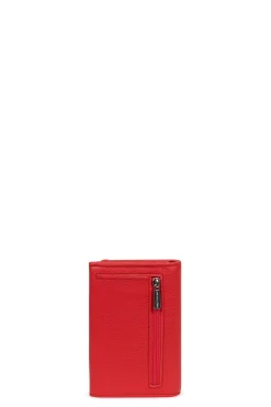 Portefeuille - 1 volet - Cuir