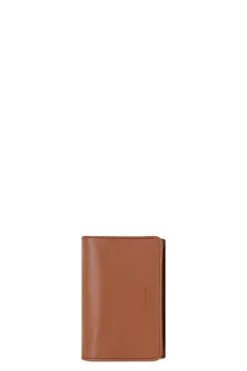 Portefeuille - 1 volet - Cuir