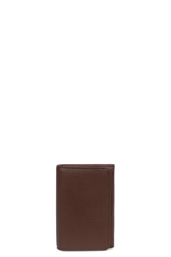 Portefeuille - 1 volet - Cuir