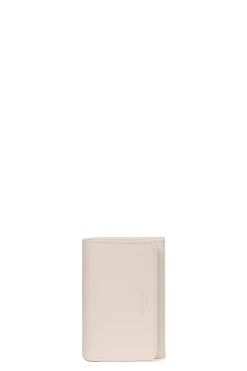 Portefeuille - 1 volet - Cuir