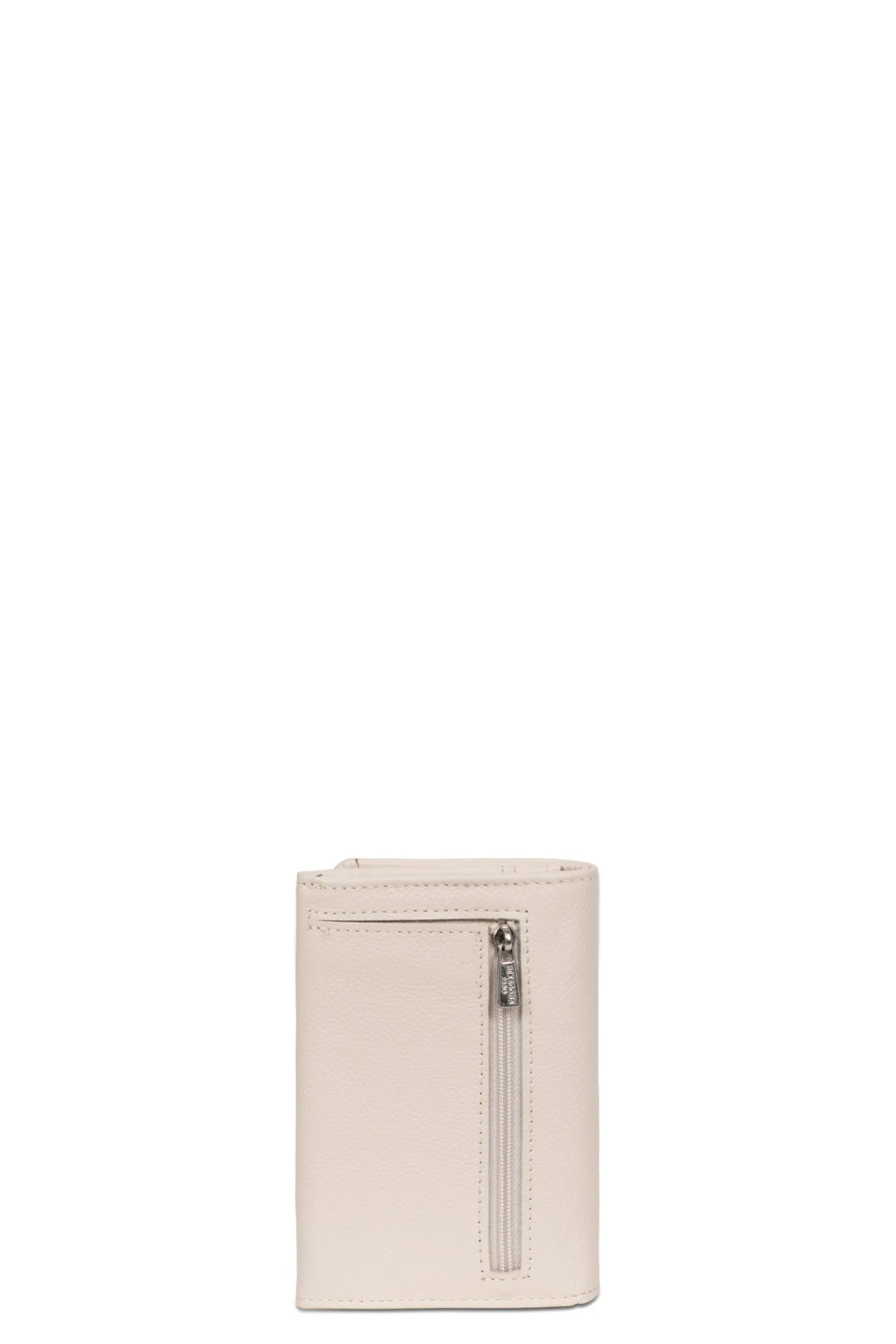 Portefeuille - 1 volet - Cuir