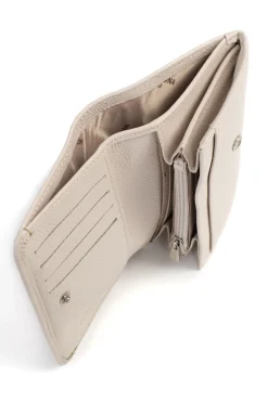 Portefeuille - 1 volet - Cuir