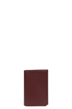 Portefeuille - 1 volet - Cuir