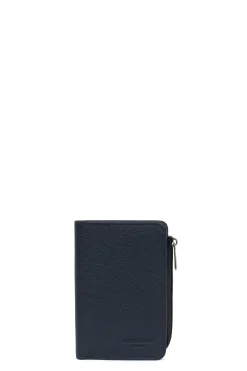 Portefeuille - 1 volet - Stop RFID - Cuir