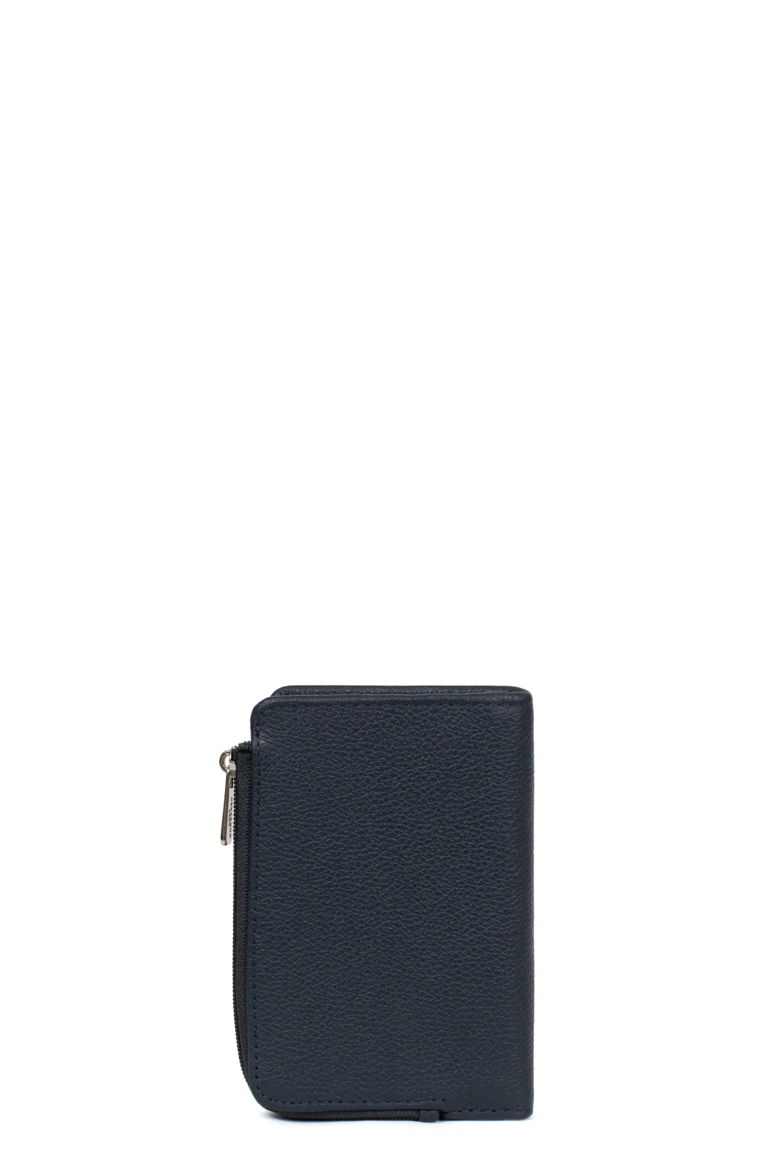 Portefeuille - 1 volet - Stop RFID - Cuir
