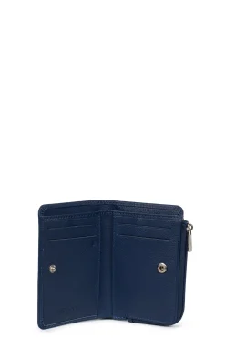 Portefeuille - 1 volet - Stop RFID - Cuir