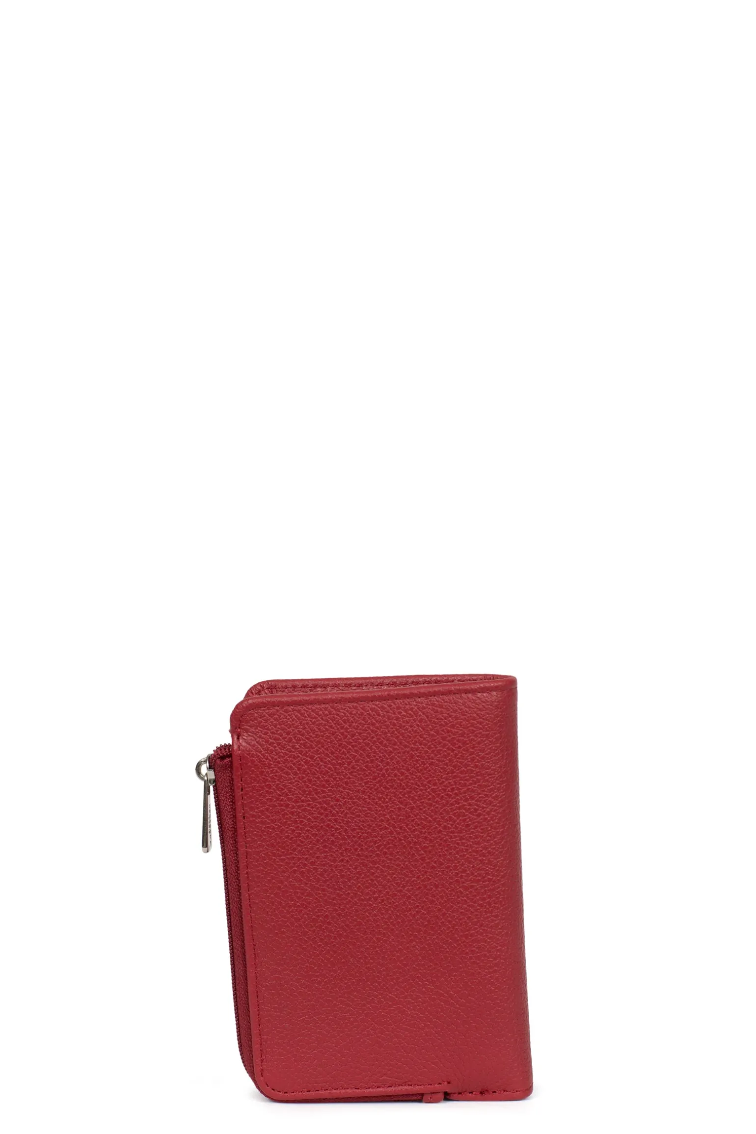 Portefeuille - 1 volet - Stop RFID - Cuir