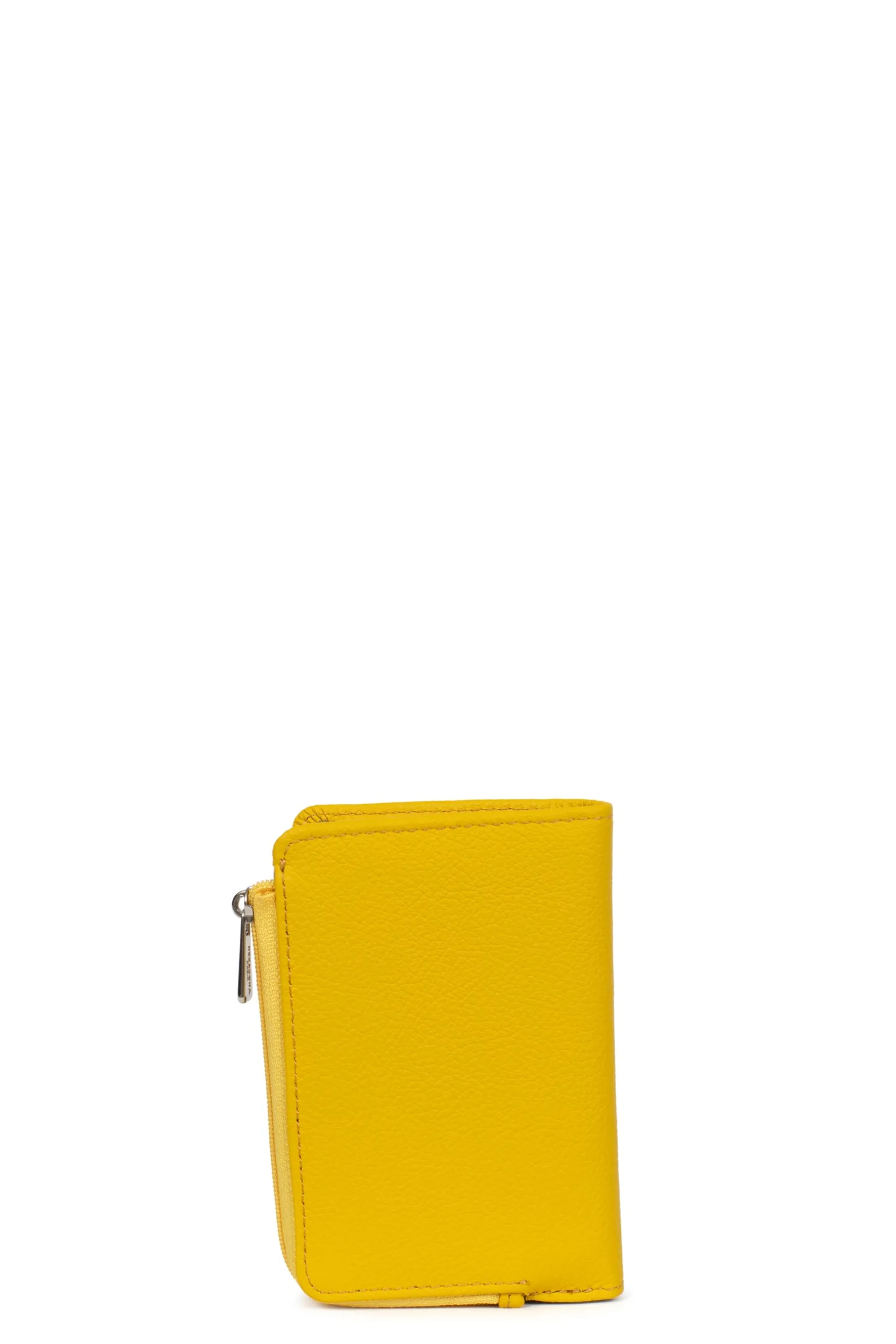 Portefeuille - 1 volet - Stop RFID - Cuir