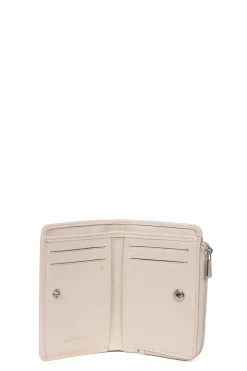 Portefeuille - 1 volet - Stop RFID - Cuir