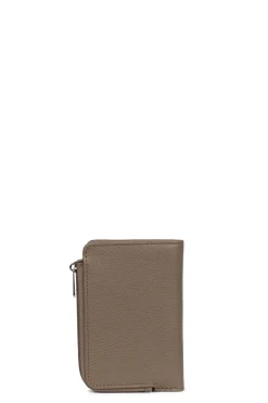 Portefeuille - 1 volet - Stop RFID - Cuir