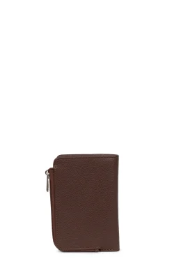 Portefeuille - 1 volet - Stop RFID - Cuir