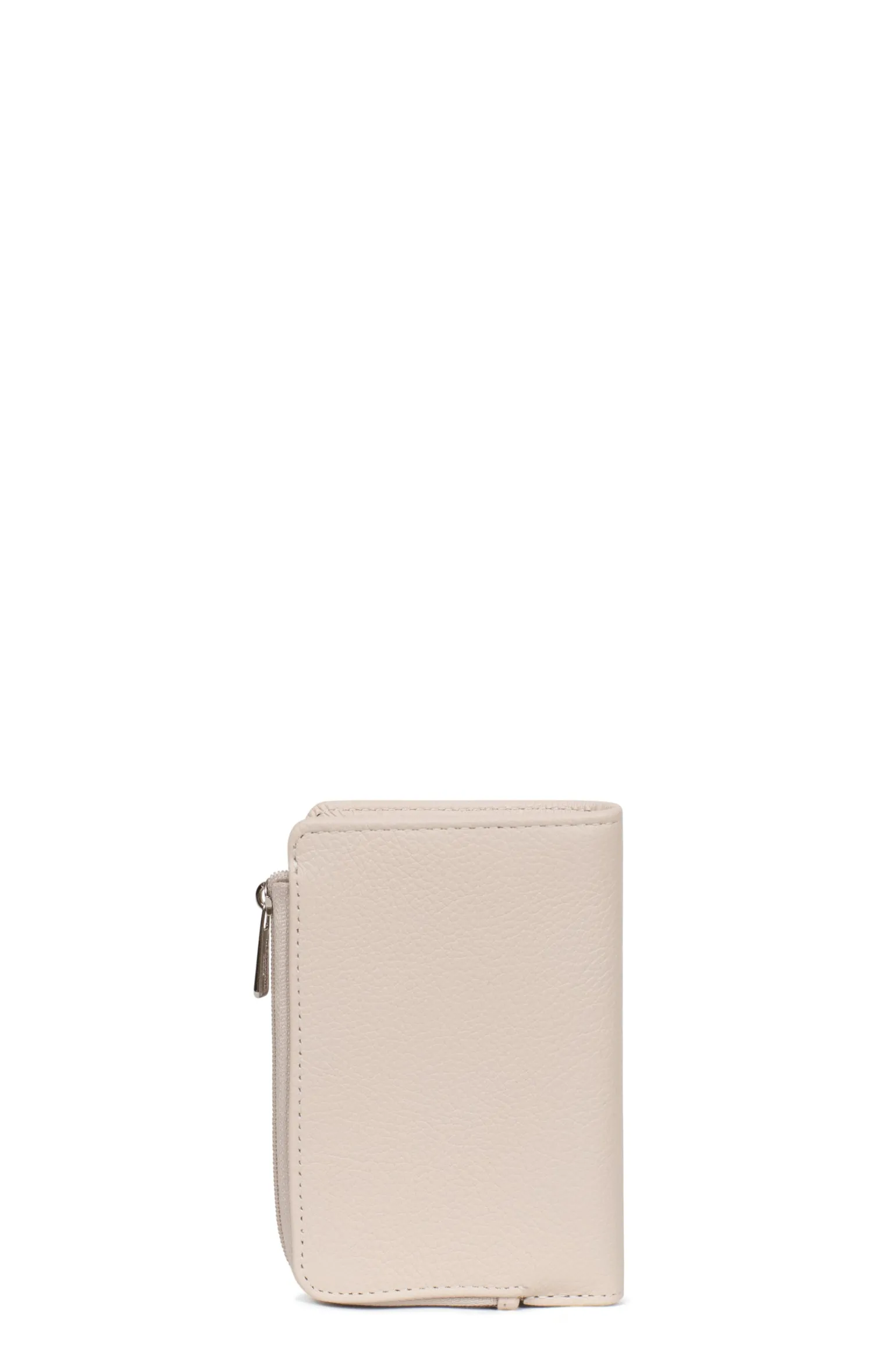 Portefeuille - 1 volet - Stop RFID - Cuir
