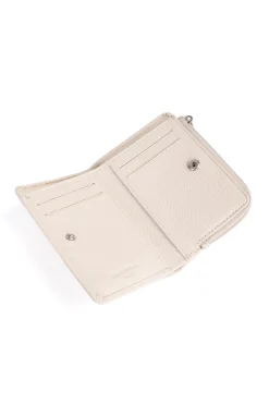 Portefeuille - 1 volet - Stop RFID - Cuir