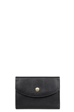 Portefeuille - 1 volet - Stop RFID - Cuir