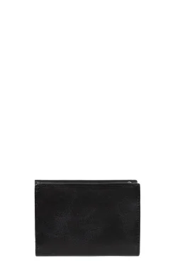 Portefeuille - 1 volet - Stop RFID - Cuir