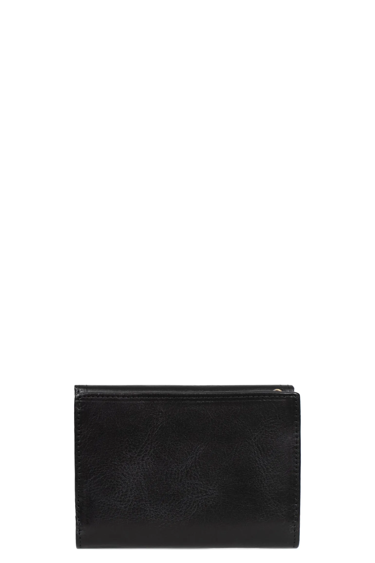 Portefeuille - 1 volet - Stop RFID - Cuir