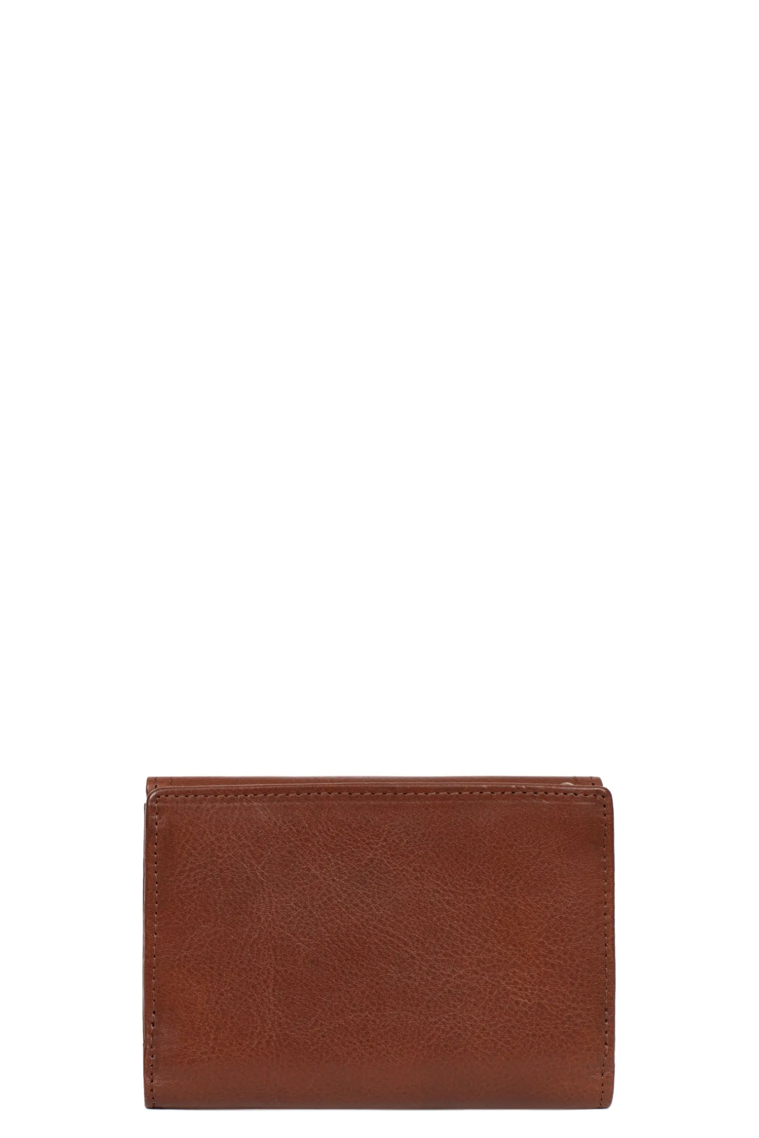 Portefeuille - 1 volet - Stop RFID - Cuir