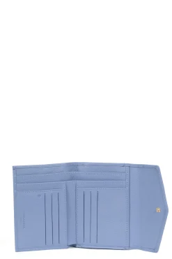 Portefeuille - 1 volet - Stop RFID - Cuir
