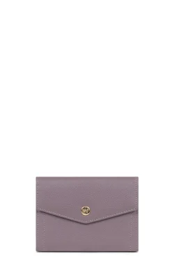 Portefeuille - 1 volet - Stop RFID - Cuir
