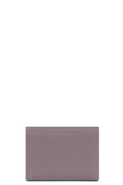 Portefeuille - 1 volet - Stop RFID - Cuir