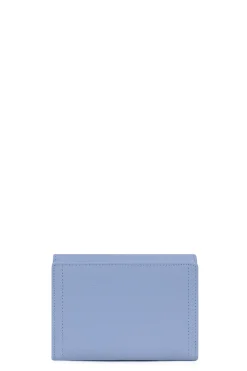 Portefeuille - 1 volet - Stop RFID - Cuir