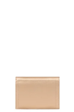 Portefeuille - 1 volet - Stop RFID - Cuir