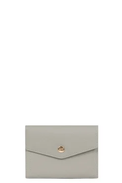 Portefeuille - 1 volet - Stop RFID - Cuir
