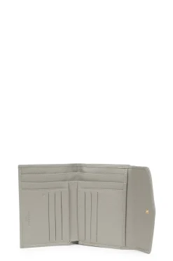 Portefeuille - 1 volet - Stop RFID - Cuir