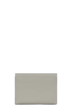 Portefeuille - 1 volet - Stop RFID - Cuir