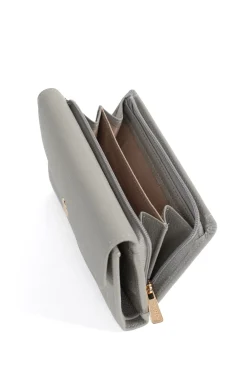 Portefeuille - 1 volet - Stop RFID - Cuir