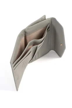Portefeuille - 1 volet - Stop RFID - Cuir