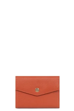 Portefeuille - 1 volet - Stop RFID - Cuir