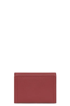 Portefeuille - 1 volet - Stop RFID - Cuir
