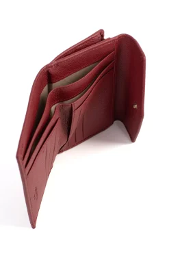Portefeuille - 1 volet - Stop RFID - Cuir