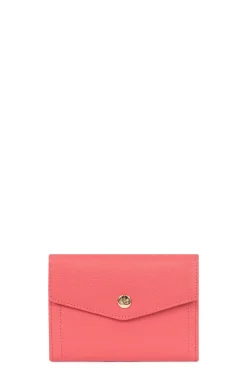 Portefeuille - 1 volet - Stop RFID - Cuir