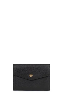 Portefeuille - 1 volet - Stop RFID - Cuir
