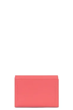 Portefeuille - 1 volet - Stop RFID - Cuir