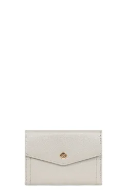 Portefeuille - 1 volet - Stop RFID - Cuir