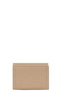 Portefeuille - 1 volet - Stop RFID - Cuir