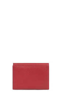 Portefeuille - 1 volet - Stop RFID - Cuir