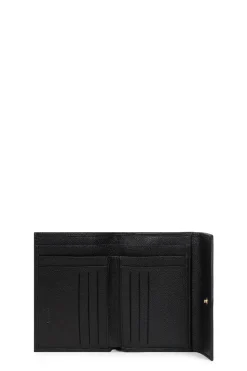 Portefeuille - 1 volet - Stop RFID - Cuir